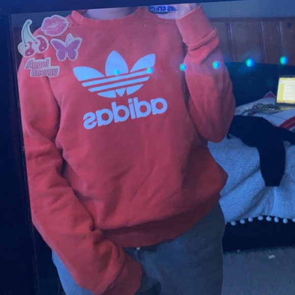 Adidas Crewneck - Picture 3 of 3